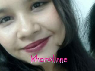 Kharolinne