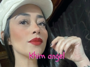 khim_angel Spanking Sarah