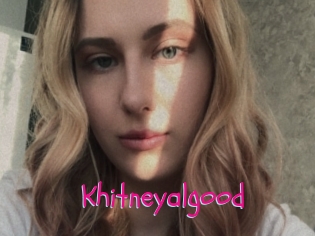 Khitneyalgood