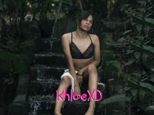 KhloeXD