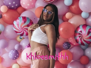 Khloesmithh