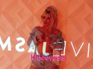Khloevoss