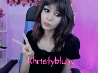 Khristyblum