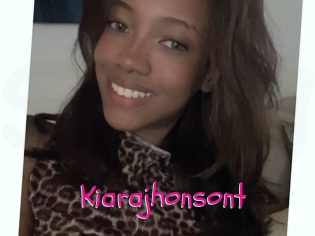 Kiarajhonsont