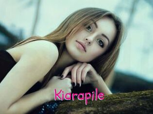Kiarapile