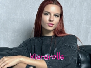 Kiararolls