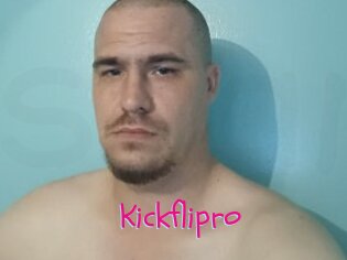 Kickflipro