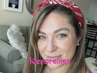 Kierareines