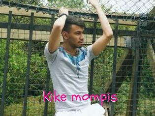 Kike_mompis