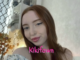 Kikifawn