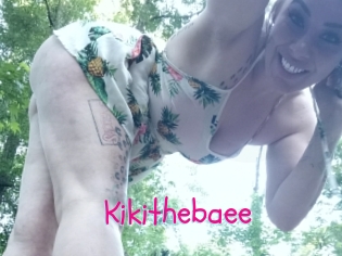 Kikithebaee