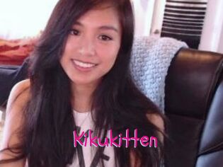 Kikukitten