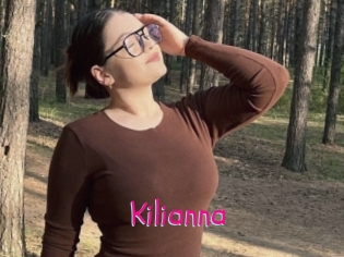 Kilianna