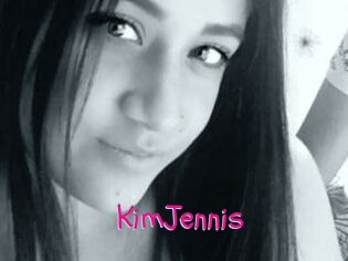 KimJennis