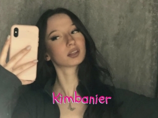 Kimbanier