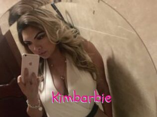 Kimbarbie