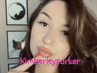 Kimberleyparker