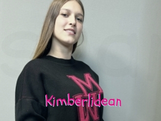 Kimberlidean
