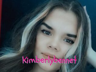 Kimberlybennet