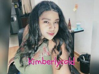 Kimberlycold