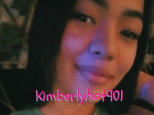 Kimberlyhot901