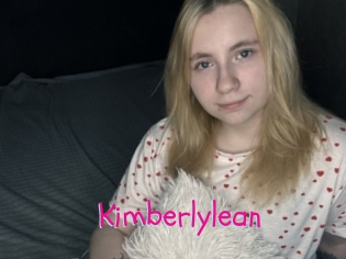 Kimberlylean