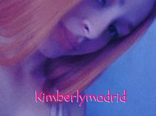 Kimberlymadrid