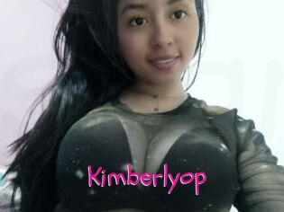 Kimberlyop