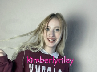 Kimberlyriley