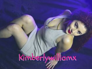 Kimberlywilliamx
