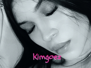 Kimgoez