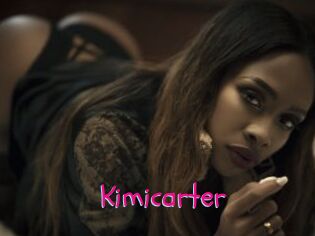 Kimicarter