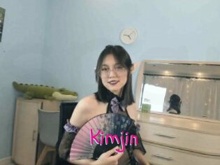 Kimjin