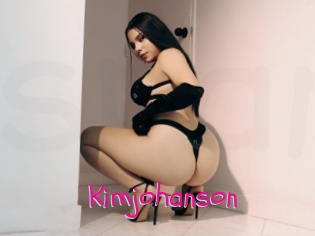 Kimjohanson