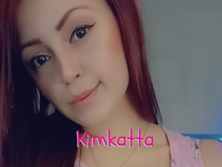 Kimkatta