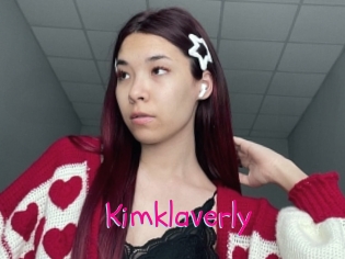 Kimklaverly