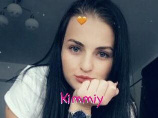 Kimmiy