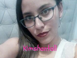Kimshantall