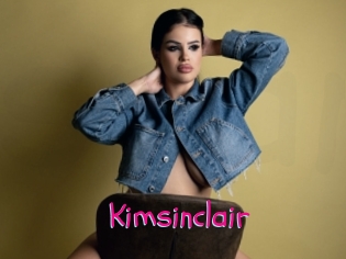 Kimsinclair