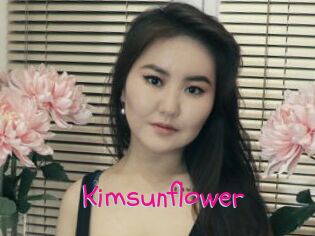 Kimsunflower