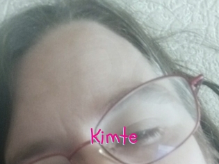 Kimte