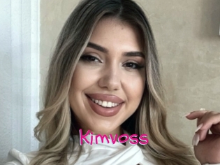 Kimvoss