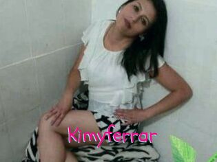 Kimy_ferrar