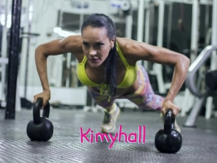 Kimyhall