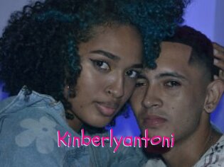 Kinberlyantoni
