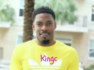 Kingc