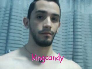 Kingcandy