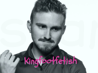 Kingfootfetish