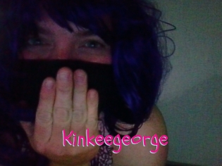 kinkeegeorge Spanking Sarah