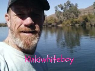 Kinkiwhiteboy